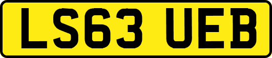 LS63UEB