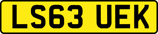 LS63UEK