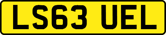 LS63UEL