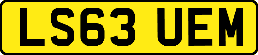 LS63UEM