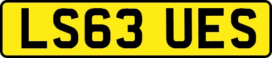 LS63UES