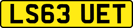 LS63UET