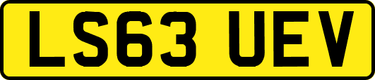 LS63UEV