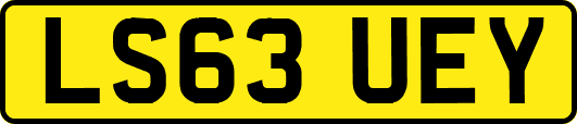 LS63UEY