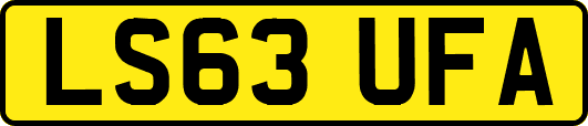 LS63UFA