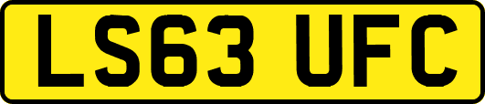 LS63UFC