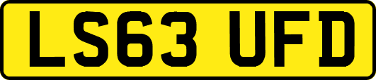 LS63UFD