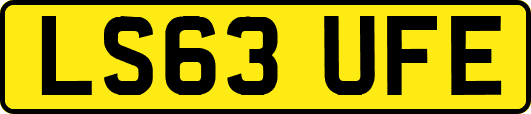 LS63UFE