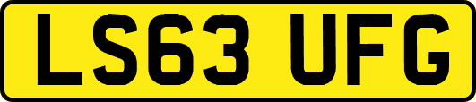 LS63UFG