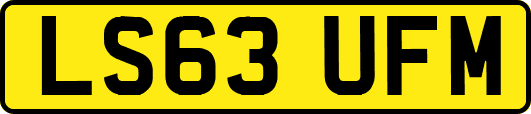 LS63UFM