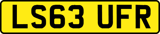 LS63UFR
