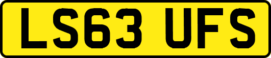 LS63UFS