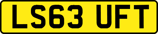 LS63UFT