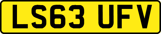 LS63UFV
