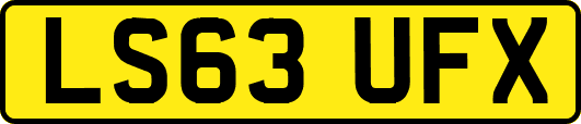 LS63UFX