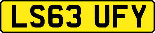 LS63UFY