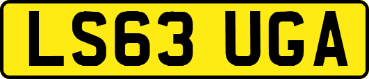 LS63UGA