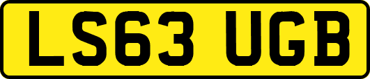 LS63UGB