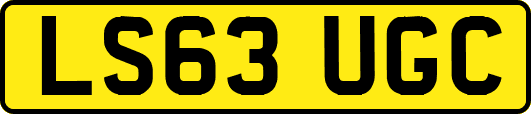 LS63UGC