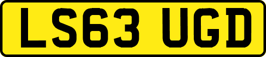 LS63UGD
