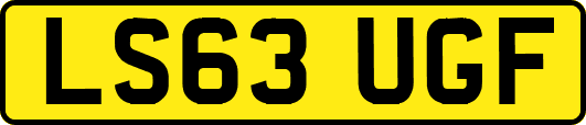 LS63UGF