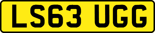 LS63UGG