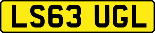 LS63UGL