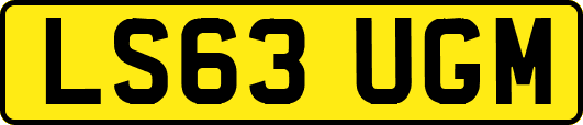 LS63UGM