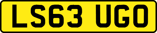 LS63UGO