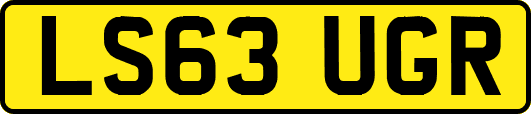 LS63UGR