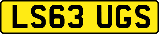LS63UGS