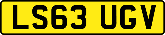 LS63UGV