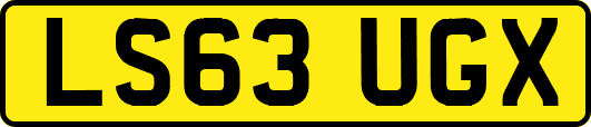 LS63UGX