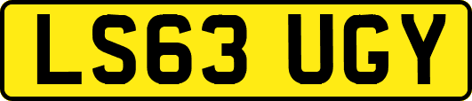 LS63UGY