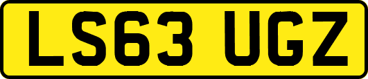 LS63UGZ