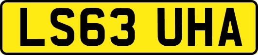 LS63UHA