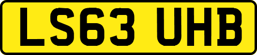 LS63UHB