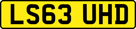 LS63UHD