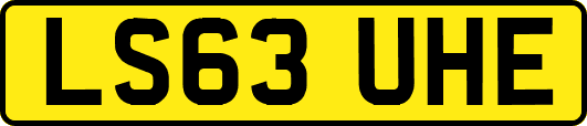 LS63UHE