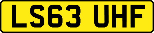 LS63UHF