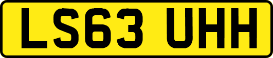LS63UHH