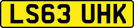 LS63UHK