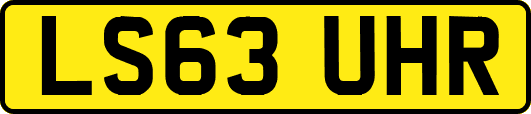 LS63UHR