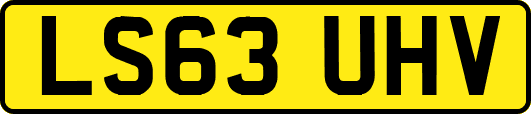 LS63UHV