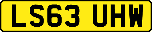 LS63UHW