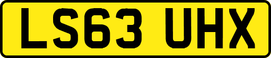LS63UHX