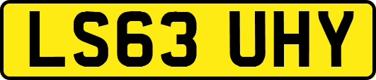 LS63UHY