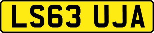LS63UJA