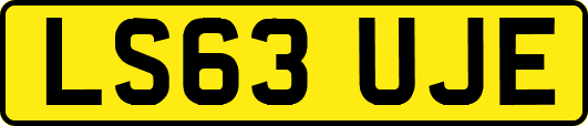 LS63UJE