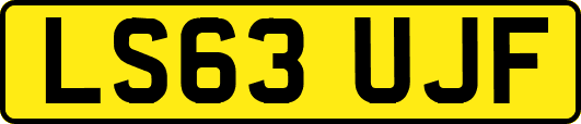 LS63UJF